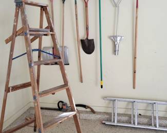 Ladders