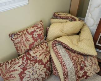 Bedding