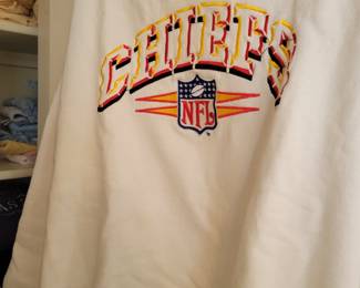 Clothing