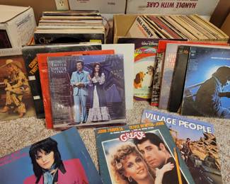 Albums
