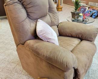 Recliner