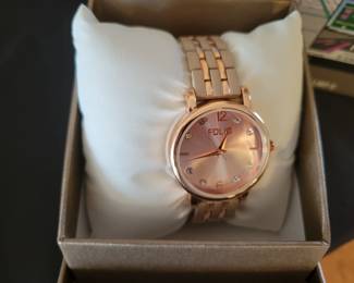 Polo Watch