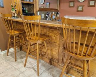 Bar stools