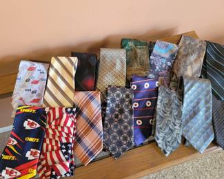 Neck Ties