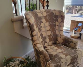 Cute Newer chair