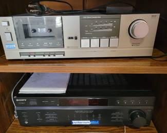 Electronics