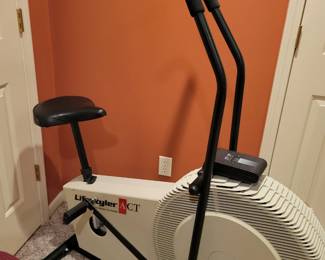 Lifecycler