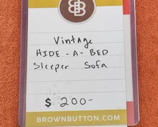 Sale Picture