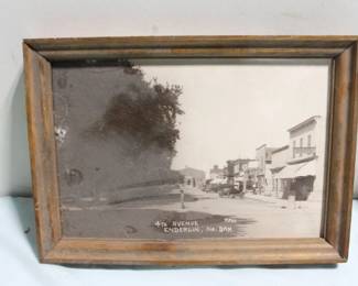 Sale Picture