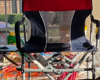 Camping Chair