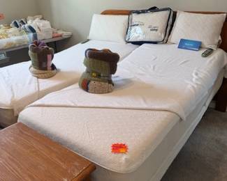 New and beautiful condition