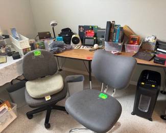 Office Chairs