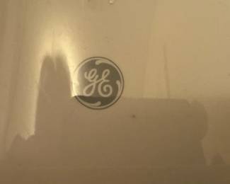 GE Dryer