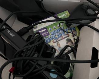 Electronics and video games