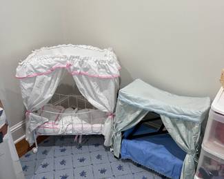 American girl accessories