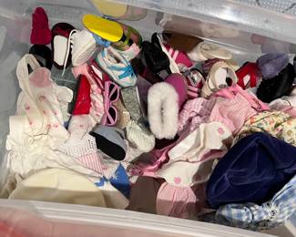 American girl access