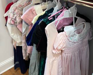 Children’s - most brand new