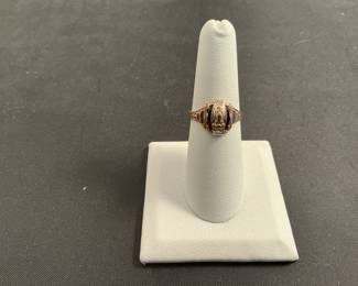 1951high school ring