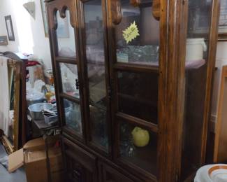 China Cabinet 