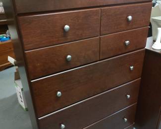 Bedroom furniture 