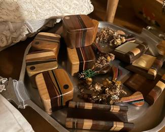 Handmade