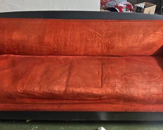 Cool sofa