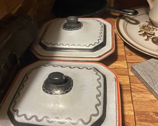 Cast Iron
