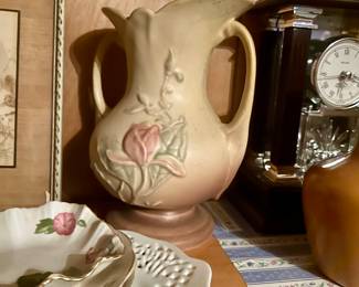 Large Hull vase