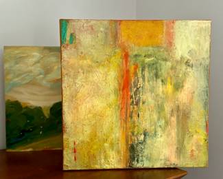 By: Marie Louise Rouff