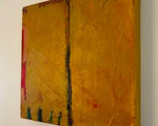 By: Marie Louise Rouff