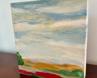 By: Marie Louise Rouff