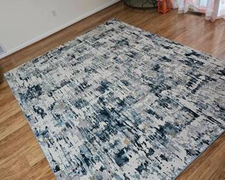 Large Area Rug