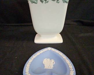 Wedgwood 