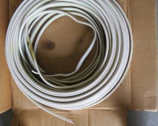Lot 204. 12-2G residential wire