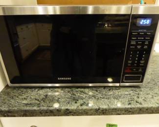 Samsung Microwave
$95.00