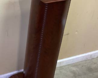 TORCHIERE FLIP TOP COLUMN