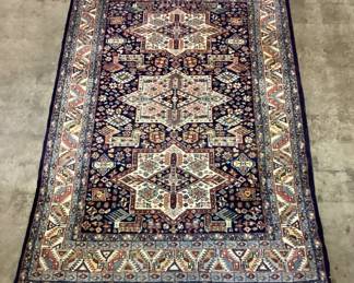 KARASTAN AREA RUG