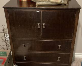 Antique furniture