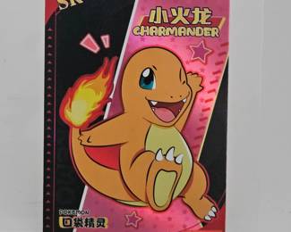 Pokemon Card