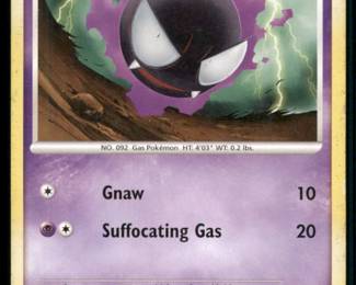 Pokemon Card