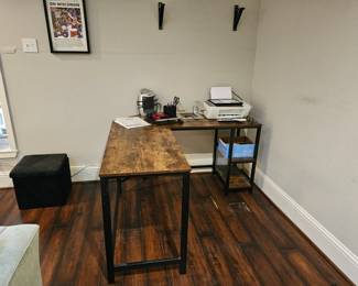 desk