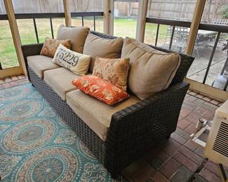 patio furniture