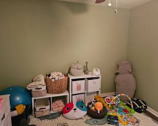 Baby Kids toys 
