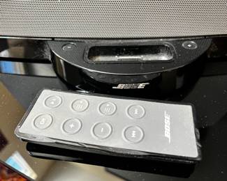 BOSE Sound Dock 