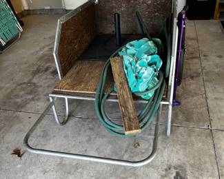 Garden Cart