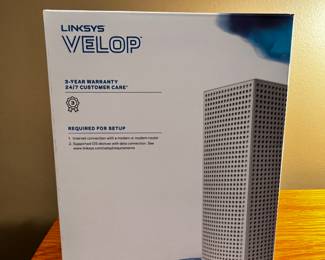 Linksys VELOP