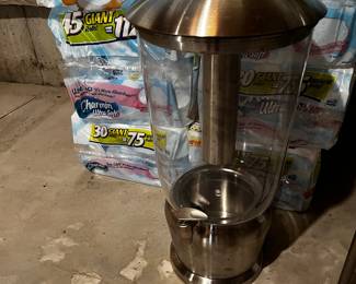 Nice Beverage Dispenser