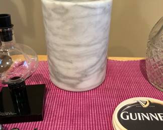 Marble Wine Cooler