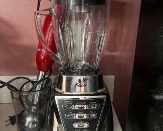 Oster Professional Blender