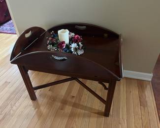 Butler Coffee Table